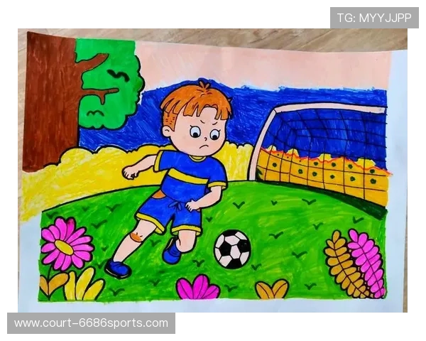 足球巨星铅笔画艺术作品细致呈现足球传奇人物独特风采与动感瞬间